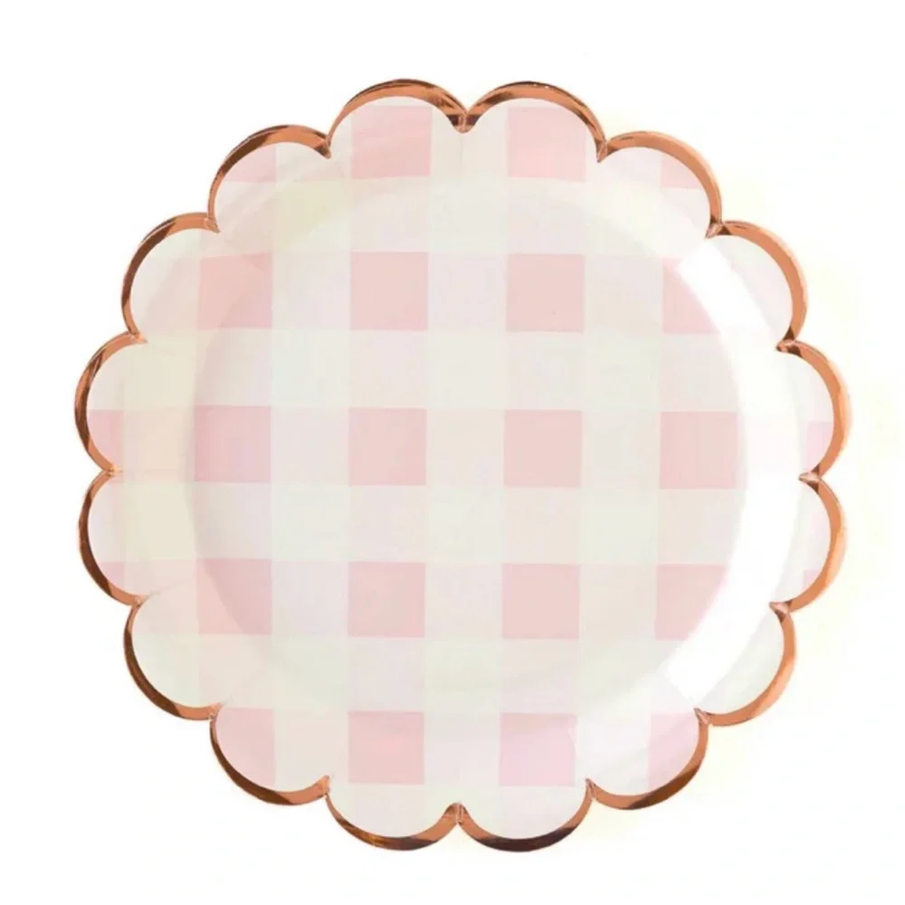 “Oh Happy Day” Party Set for Birthday or Bridal Shower